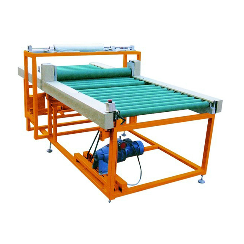 Mesin Laminasi Kaca Film