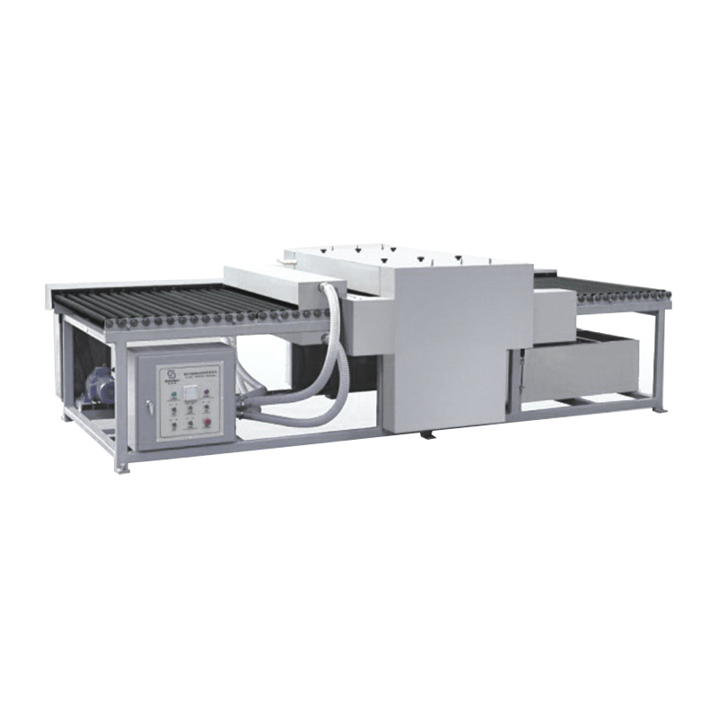 Mesin Cuci Kaca Horisontal JG-1200