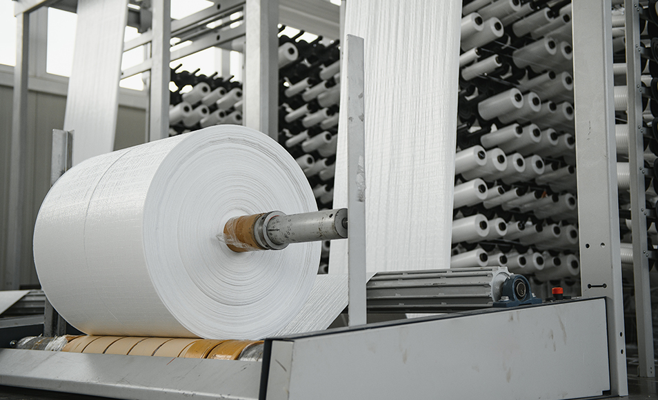 Jiangyin Jingang Non-Anyaman Co., Ltd.