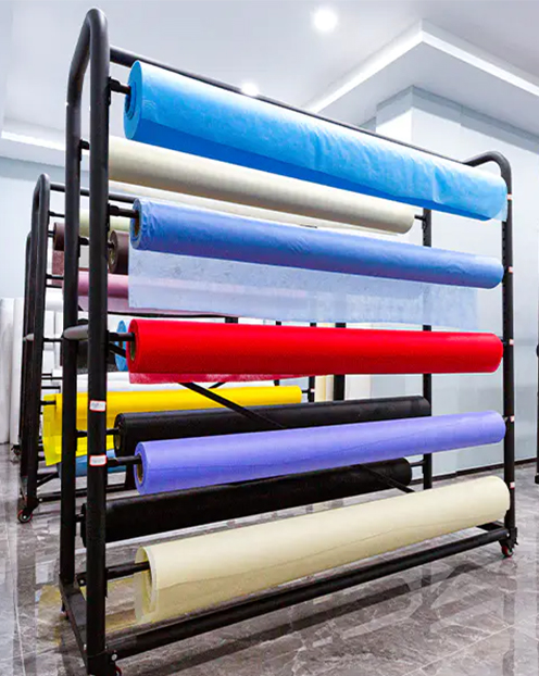 Jiangyin Jingang Non-Anyaman Co., Ltd.