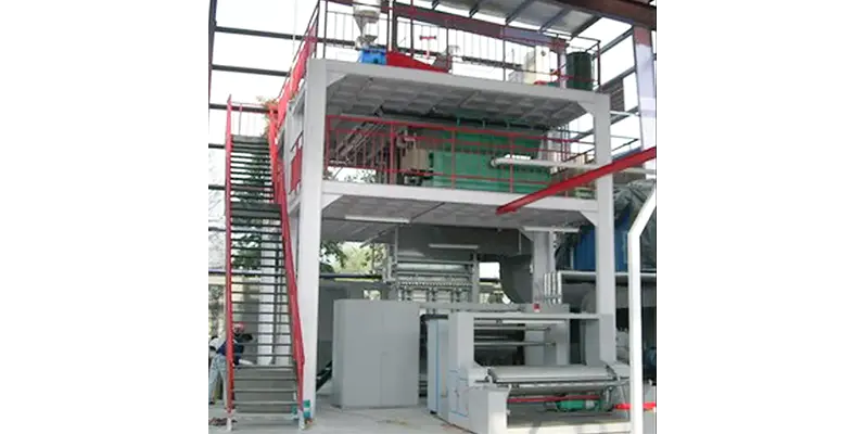 Jiangyin Jingang Non-Anyaman Co., Ltd.