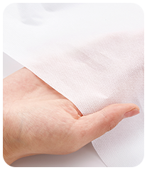 Jiangyin Jingang Non-Anyaman Co., Ltd.