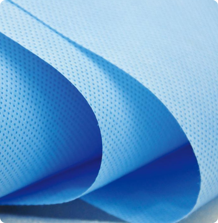 Jiangyin Jingang Non-Anyaman Co., Ltd.